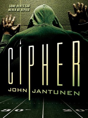cover image of Cipher